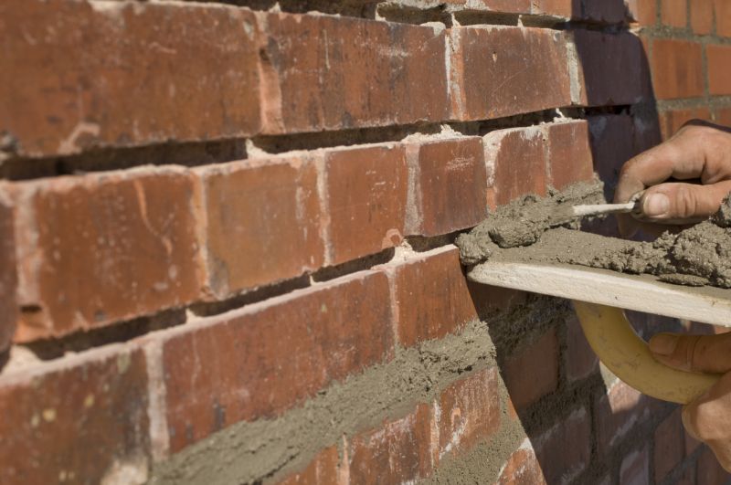 Masonry Caulking in West Hartford, CT