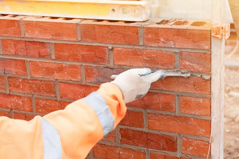 Masonry Repair in Berlin, CT