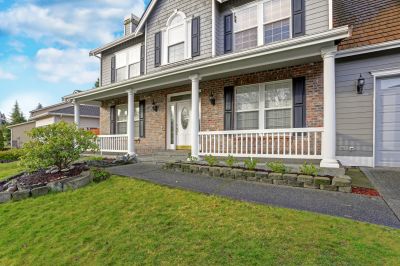 Porch Brick Repair in West Hartford, CT
