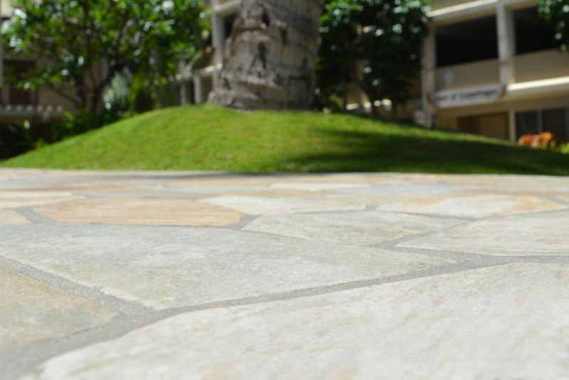 Stone Driveway Repair in West Hartford, CT