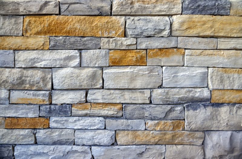 Stone Masonry Installation in Manchester, CT