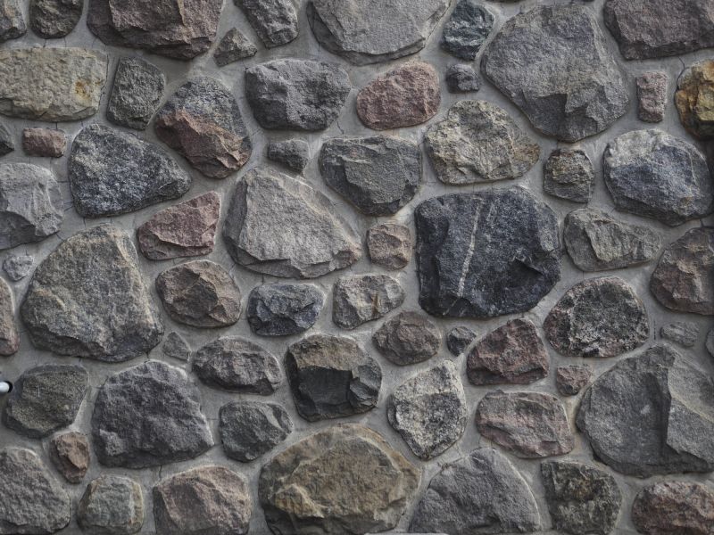 Stone Masonry Installation in Middlebury, CT