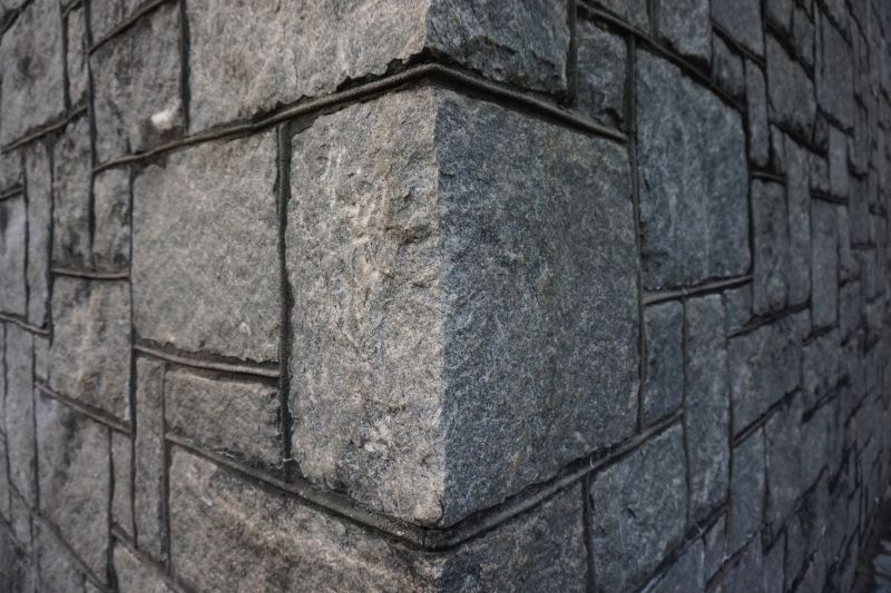 Stone Masonry Repair in Middletown, CT