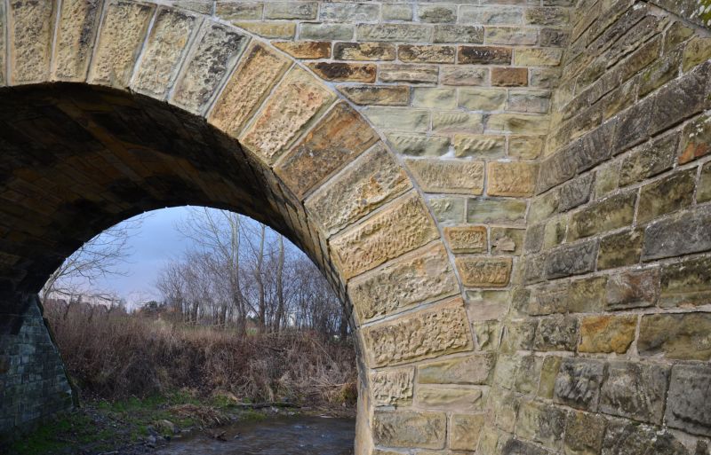 Stone Masonry Repair in Plymouth, CT