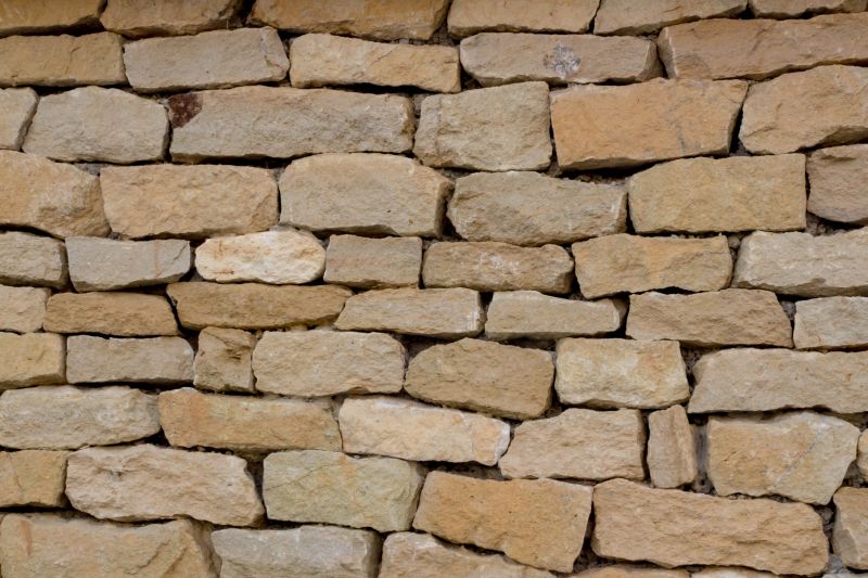 Stone Wall Repair in East Berlin, CT