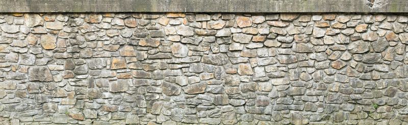 Stone Wall Repair in Higganum, CT