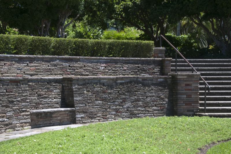 Stonework Installation in Southwick, MA