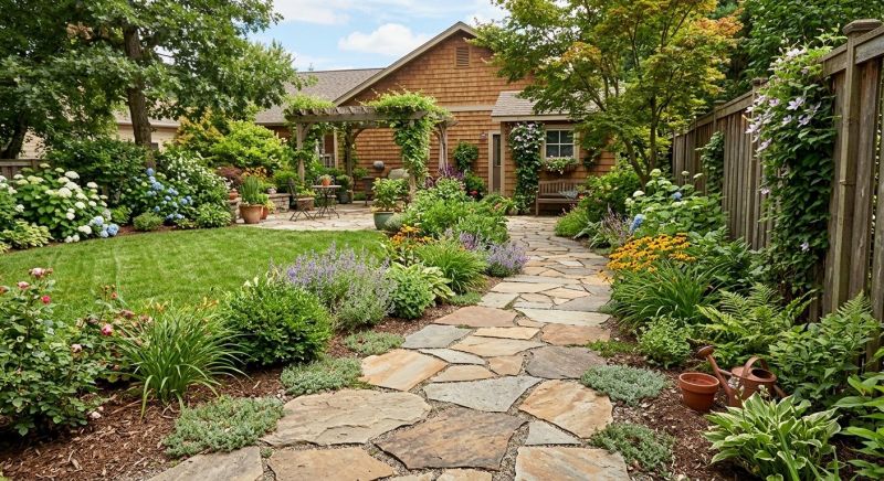 Stonework Installation in Wethersfield, CT
