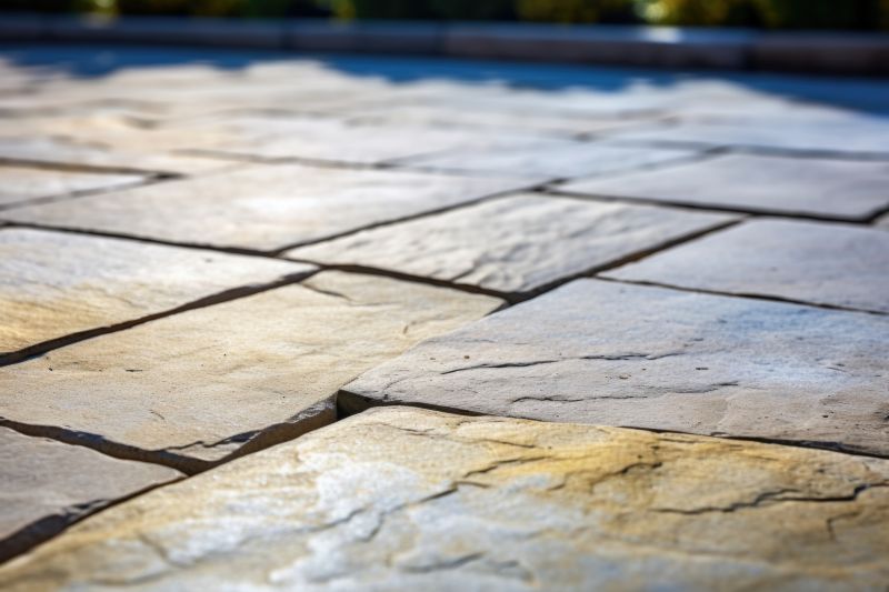 Stonework Repair in Coventry, CT